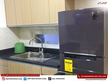 STUDIO UNIT FOR LEASE AT ONE MARIDIEN BGC, TAGUIG CITY, METRO MANILA