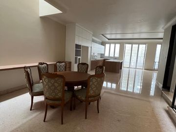 Disewakan rumah BRAND NEW dengan swimming pool di cluster Magnolia Alam Sutera