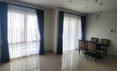 Dijual condovilla the primerose Summarecon bekasi