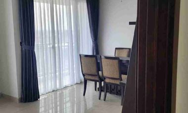 Dijual condovilla the primerose Summarecon bekasi