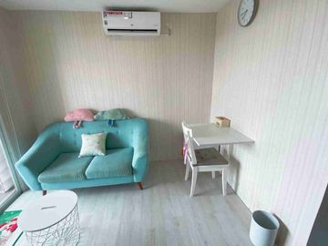 Dijual apartemen Belmont Residence, tower Montblanc, 42 m2