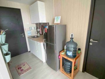 Dijual apartemen Belmont Residence, tower Montblanc, 42 m2