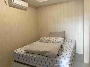 Dijual apartemen Belmont Residence, tower Montblanc, 42 m2