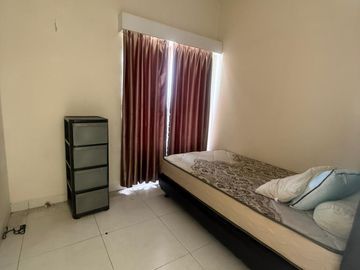 Disewakan Rumah Semi Furnished di Cluster Alamanda Jakarta Garden City (015)
