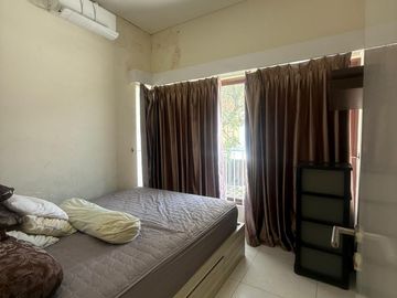 Disewakan Rumah Semi Furnished di Cluster Alamanda Jakarta Garden City (015)