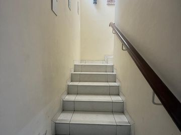 Disewakan Rumah Semi Furnished di Cluster Alamanda Jakarta Garden City (015)