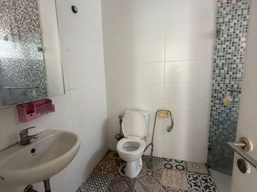 Disewakan Rumah Semi Furnished di Cluster Alamanda Jakarta Garden City (015)
