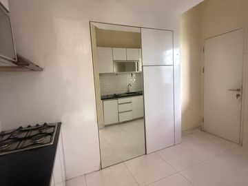 Disewakan Rumah Semi Furnished di Cluster Alamanda Jakarta Garden City (015)