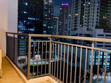 1 BEDROOM UNIT FOR LEASE AT VERVE RESIDENCES BGC, TAGUIG CITY, METRO MANILA