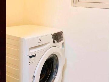 1 BEDROOM UNIT FOR LEASE AT VERVE RESIDENCES BGC, TAGUIG CITY, METRO MANILA
