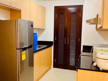 1 BEDROOM UNIT FOR LEASE AT VERVE RESIDENCES BGC, TAGUIG CITY, METRO MANILA