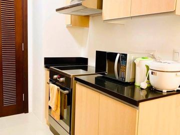 1 BEDROOM UNIT FOR LEASE AT VERVE RESIDENCES BGC, TAGUIG CITY, METRO MANILA