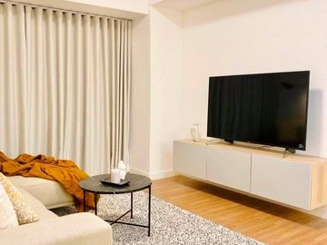 1 BEDROOM UNIT FOR LEASE AT VERVE RESIDENCES BGC, TAGUIG CITY, METRO MANILA