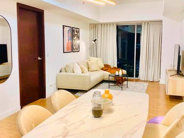 1 BEDROOM UNIT FOR LEASE AT VERVE RESIDENCES BGC, TAGUIG CITY, METRO MANILA