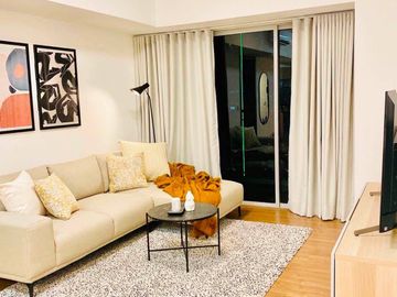 1 BEDROOM UNIT FOR LEASE AT VERVE RESIDENCES BGC, TAGUIG CITY, METRO MANILA