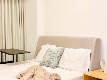 1 BEDROOM UNIT FOR LEASE AT VERVE RESIDENCES BGC, TAGUIG CITY, METRO MANILA