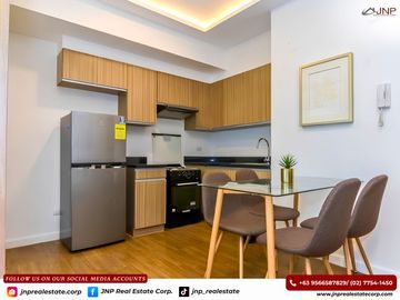 STUDIO UNIT FOR LEASE AT ONE MARIDIEN BGC, TAGUIG CITY, METRO MANILA