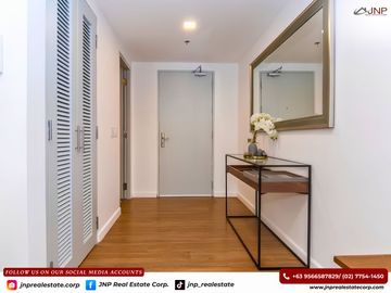 STUDIO UNIT FOR LEASE AT ONE MARIDIEN BGC, TAGUIG CITY, METRO MANILA