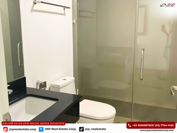 STUDIO UNIT FOR LEASE AT ONE MARIDIEN BGC, TAGUIG CITY, METRO MANILA