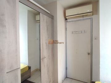 Disewakan 2BR Green Bay Pluit – Modern Minimalist, Walking Distance Baywalk Mall