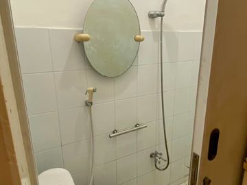 Dijual Rumah Semi Furnished Hadap Utara Siap Huni di Sutera Elok Alam Sutera