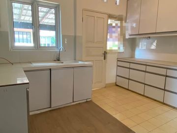 Dijual Rumah Semi Furnished Hadap Utara Siap Huni di Sutera Elok Alam Sutera