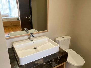 Disewakan Apartemen Sudirman Hill Furnish Bagus Hadap Scbd