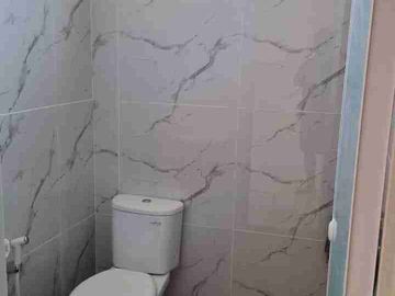 rumah dikota Tangerang cluster 500an