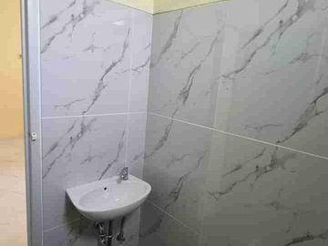 rumah dikota Tangerang cluster 500an