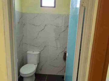 rumah dikota Tangerang cluster 500an
