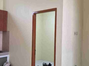 rumah dikota Tangerang cluster 500an