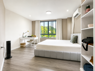 8 Bedroom 8BR House for Rent at Ayala Westgroove Heights in Cavite