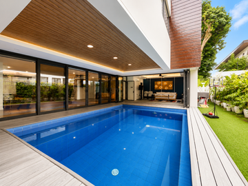8 Bedroom 8BR House for Rent at Ayala Westgroove Heights in Cavite