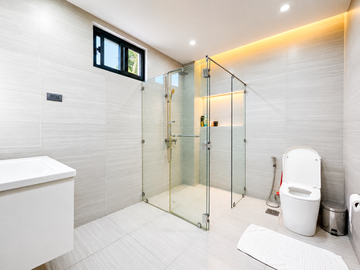 8 Bedroom 8BR House for Rent at Ayala Westgroove Heights in Cavite