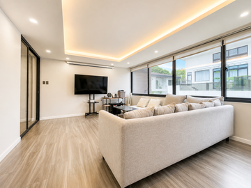 Ayala Westgroove Heights 8 Bedroom 8BR House for Rent in Cavite