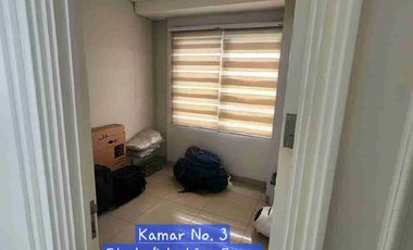 Dijual condovilla primerose Summarecon bekasi