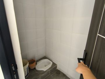 Ciamik Rumah Prambanan Residence Ada Taman Depan dan Belakang