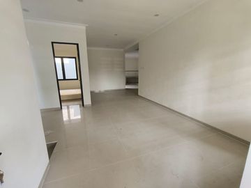 Ciamik Rumah Prambanan Residence Ada Taman Depan dan Belakang