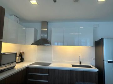 1BR Fully Furnished Condo for Rent at East Gallery Place BGC