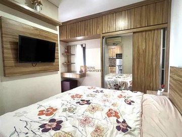 Disewakan Apartemen 2Br Madison Park Furnished Lengkap Dekat Mall Central Park & Gedung Perkantoran