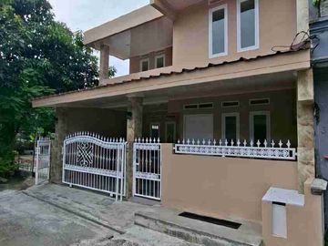 Rumah 2 Lantai Murah Bekasi