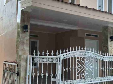 Rumah 2 Lantai Murah Bekasi