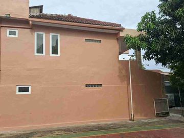 Rumah 2 Lantai Murah Bekasi