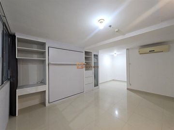 Dijual Soho Neo Soho Podomoro City 102 M² Unit Loft Partially Furnished – Cocok untuk Office, Startup & Hunian Premium Jakarta Barat
