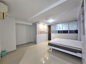 Dijual Soho Neo Soho Podomoro City 102 M² Unit Loft Partially Furnished – Cocok untuk Office, Startup & Hunian Premium Jakarta Barat