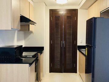 1 BEDROOM FOR LEASE AT VERVE RESIDENCES, BGC, TAGUIG CITY, METRO MANILA