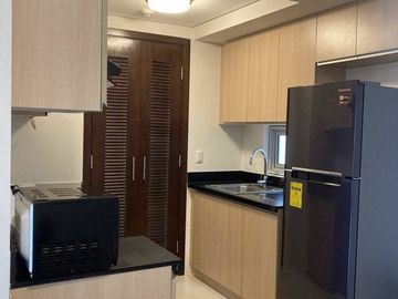 1 BEDROOM FOR LEASE AT VERVE RESIDENCES, BGC, TAGUIG CITY, METRO MANILA