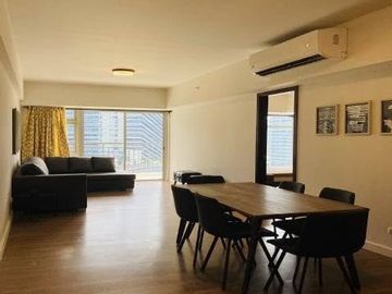 1 BEDROOM FOR LEASE AT VERVE RESIDENCES, BGC, TAGUIG CITY, METRO MANILA
