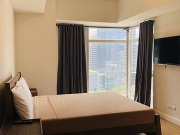 1 BEDROOM FOR LEASE AT VERVE RESIDENCES, BGC, TAGUIG CITY, METRO MANILA