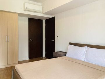 1 BEDROOM FOR LEASE AT VERVE RESIDENCES, BGC, TAGUIG CITY, METRO MANILA